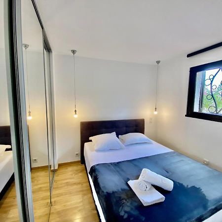 La Terrasse Tropezienne Cogolin Eksteriør billede